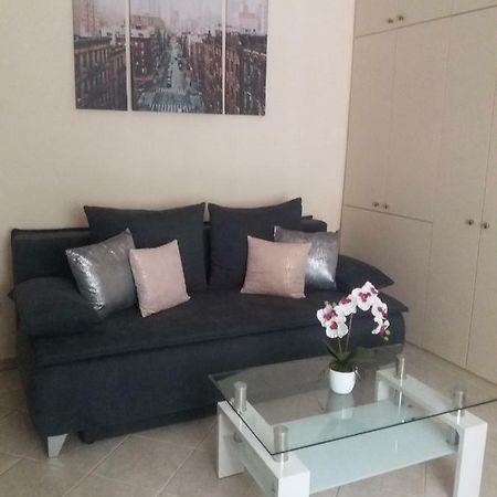 Centrum Apartman Leilighet Szeged Eksteriør bilde