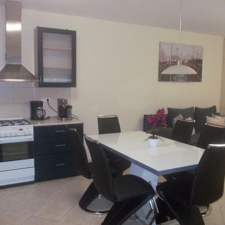 Centrum Apartman Leilighet Szeged Eksteriør bilde