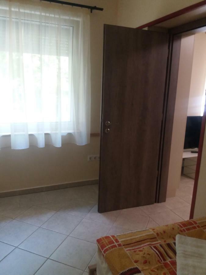 Centrum Apartman Leilighet Szeged Eksteriør bilde