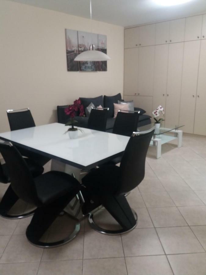 Centrum Apartman Leilighet Szeged Eksteriør bilde