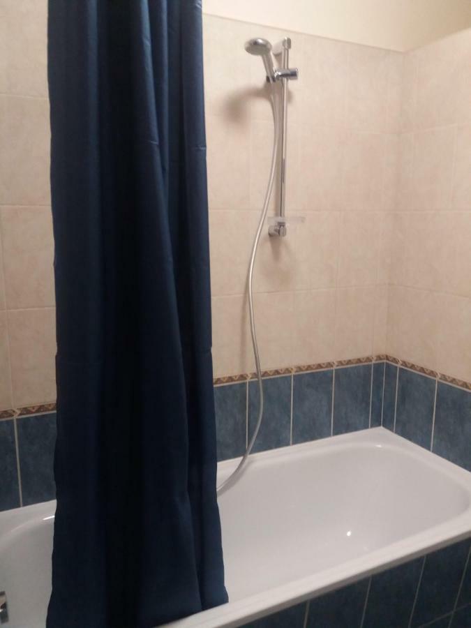 Centrum Apartman Leilighet Szeged Eksteriør bilde