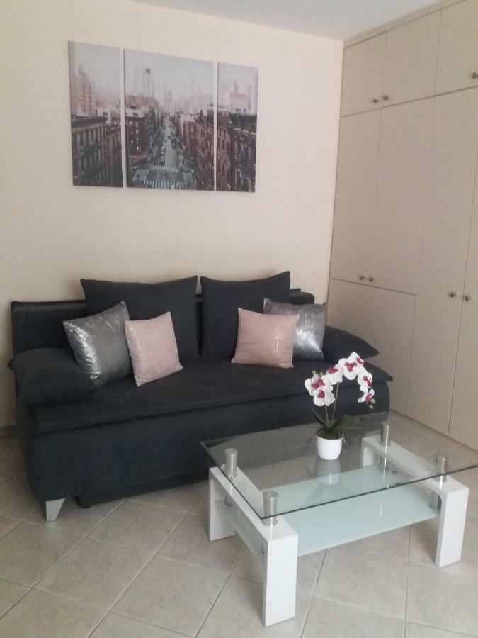 Centrum Apartman Leilighet Szeged Eksteriør bilde