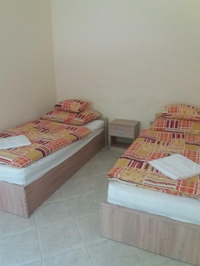 Centrum Apartman Leilighet Szeged Eksteriør bilde
